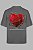 Camisa Oversized The Biggest Risk - Coleção Fuck Love - Imagem 1