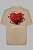 Camisa Oversized The Biggest Risk - Coleção Fuck Love - Imagem 9