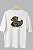 Camisa Oversized Duck - Coleção Mind Blowing - Imagem 3