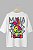 Camisa Oversized Colorful Rabbit- Coleção Mind Blowing - Imagem 6
