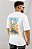 Camisa Oversized Kaws - Coleção Mind Blowing - Imagem 2