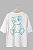 Camisa Oversized Bear - Coleção Mind Blowing - Imagem 6