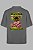 Camisa Oversized No Fake Smile - Coleção Mind Blowing - Imagem 8