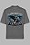 Camisa Oversized Lion - Coleção Cosmic - Imagem 4
