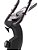 Bicicleta Ergométrica Vertical Embreex 309 Semi Profissional - Imagem 2