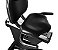 Bicicleta Ergométrica Horizontal Embreex 367SX Profissional - Imagem 3