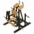 Flexor de Pernas Articulado - Strength - Imagem 1