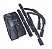 Barra p/ Porta Multifuncional 14cm / 17cm - Liveup Sports - Imagem 2