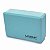 Bloco de Yoga 22,8X15,2X7,6cm - Azul - Liveup Sports - Imagem 1