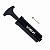Bomba Manual para Inflar - 6 polegadas - Liveup Sports - Imagem 2