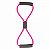 Extensor Elástico em Oito A - Leve - Liveup Sports - Imagem 1