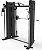 Cross Force Angular (Smith) 100kg - Pryme - Imagem 1