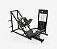 Leg Press 45 com Carga 100kg - Sportwalk - Imagem 1
