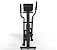Elíptico Movement LX E G4 Profissional - Imagem 3