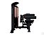 Cadeira Flexora 125kg New Edge+ Movement - Imagem 1