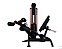 Cadeira Flexora 125kg New Edge+ Movement - Imagem 4