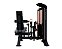 Cadeira Flexo Extensora 125kg New Edge+ Movement - Imagem 2