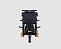 Leg Press 45 º Para Anilhas Bolt-  Movement - Imagem 3