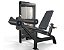 Cadeira Flexora 100kg Idea Movement - Imagem 1