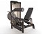 Cadeira Flexo Extensora 100kg Idea Movement - Imagem 1