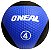 Medicine Ball New 4Kg - Imagem 1