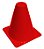 Cone de Agilidade 15cm - Imagem 2