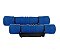 Soft Dumbbell (peso ferro c/ espuma) - Imagem 1