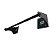 Barra Fixa Pull Up Pro Zstorm - Imagem 1