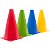 Kit Cone de Agilidade 18cm Zstorm - Imagem 2