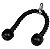 Puxador Corda 70cm Zstorm - Imagem 1