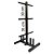 Torre p/ até 400kg Anilha e 4 Barras Standard - Imagem 2