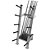 Estante para Body Pump Oblonga - Imagem 4