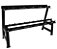 Mesa p/ 10 Pares de Dumbbell Oblonga - Imagem 1