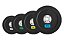 Anilha Bumper 10kg - Imagem 1