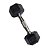 Halter Sextavado Injetado com Pegada Cromada 3kg - Imagem 1