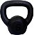 Kettlebell Pintado 6kg - Imagem 1