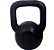 Kettlebell Pintado 18kg - Imagem 1