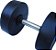 Dumbbell Dúctil Monobloco Pegada Inox 14kg - Imagem 2