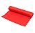 Colchonete Tapete Yoga Mat com Alça de Transporte Acte, Antiderrapante, Texturizado, Vermelho - Imagem 3