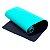 Colchonete Tapete Yoga Mat Master em EVA Acte, Verde - Imagem 5