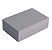 Bloco para Yoga e Pilates Acte Cinza - Imagem 4