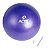 Overball 25cm Roxo Acte - Imagem 2