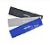 Kit Faixa Elástica Ultra Band 3 Peças - Azul/Cinza/Preta - Imagem 1