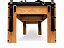 Aparelho de Pilates Cadillac Classic - Imagem 7