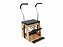 Aparelho de Pilates Cardeira Combo Classic - Imagem 1