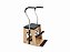 Aparelho de Pilates Cardeira Combo Classic - Imagem 2