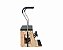 Aparelho de Pilates Cardeira Combo Classic - Imagem 3