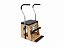 Aparelho de Pilates Cardeira Combo Classic - Imagem 4
