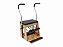 Aparelho de Pilates Cardeira Combo Classic - Imagem 5