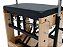 Aparelho de Pilates Cardeira Combo Classic - Imagem 6
